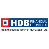 HDFC financial Services
