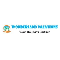 Wonderland Vacations